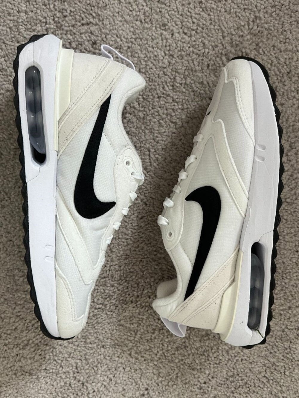 Women's Nike Air Max Dawn
